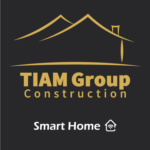 TIAM Group Construction-It’s concise, memorable, and reflects your expertise in creating beautiful and functional spaces. Let me know if you'd like more suggestions!