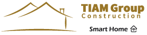 TIAM Group Construction-It’s concise, memorable, and reflects your expertise in creating beautiful and functional spaces. Let me know if you'd like more suggestions!